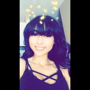 Meet your Posher, Ciara